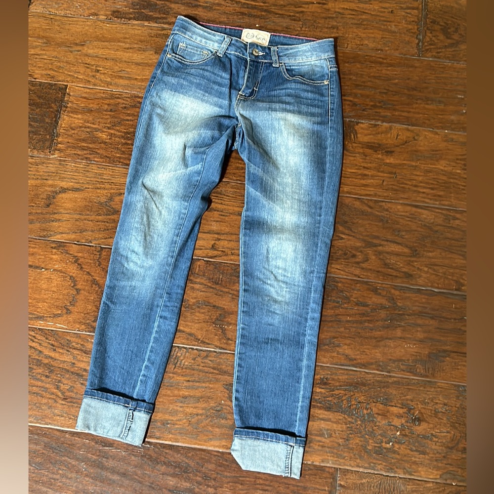 L&B skinny Jean